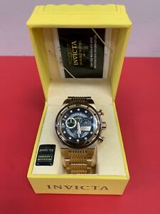 【送料無料】腕時計　インビクタラリーメンズウォッチinvicta s1 rally men 51mm watch 25282