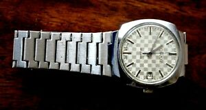 【送料無料】腕時計　アンティークヴィンテージポルジョantique vintage ussr wrist watch poljot, 17 jewels