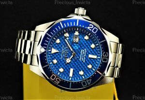 【送料無料】腕時計　インビクタメンプロダイバープロスイスムーブメントクォーツ?nwt invicta men 47mm pro diver professional swiss movement quartz ss 200m watch