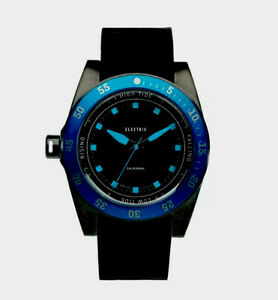 【送料無料】腕時計　カリフォルニアメンズスイスタイドウォッチelectric california mens dw03 swiss tide watch｜hokushin 18,965円
