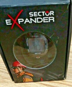 【送料無料】腕時計　セクターメンズエキスパンダーウォッチsector mens 3251274015 expander watch