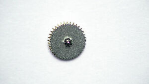 【送料無料】腕時計　ジラールペルゴラチェットホイールパーツgirardperregaux 3100 ratchet wheel part 415 18,706円