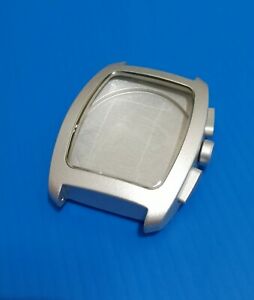 【送料無料】腕時計　ロクマンスポーツアルミニウムケースクロノミヨタlocman sport 487 aluminium replacement part case,chrono miyota