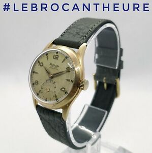 【送料無料】腕時計　アルチチュードベルモントルヴィンテージアンシエンヌキャリバーメカニクaltitude belle montre vintage ancienne calibre mecanique circa 1950 19,485円