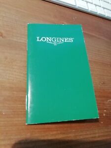 【送料無料】腕時計　ロンジンリブレットヴィンテージlongines libretto booklet vintage｜hokushin