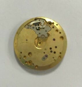 【送料無料】腕時計　メッカニスモゼニスmeccanismo zenith cal1265