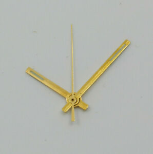 【送料無料】腕時計　ポインタセットzeigersatz 150 90 21 9 13 12,5mm nos fur eta, puw, tissot, unitas
