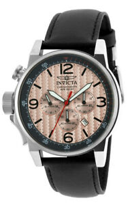 【送料無料】腕時計　インビクタフォースメンズラウンドサイドアナログクロノグラフデイトウォッチinvicta iforce 20134 mens round left side analog chronograph date watch