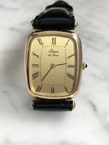 【送料無料】腕時計 ヴィンテージインサデラックスwatch vintage insa de luxe|hokushin
