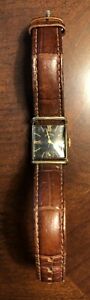 【送料無料】腕時計　ロードエルギンウォッチlord elgin watch 1940’s