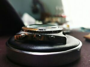 【送料無料】腕時計　ホイトナウアークロノグラフアクリルクリスタルacrylic crystal for whittnauer gmt chronograph