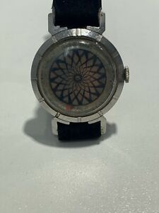 【送料無料】腕時計　アーネストボレルウォッチヴィンテージレディースernest borel watch vintage ladies