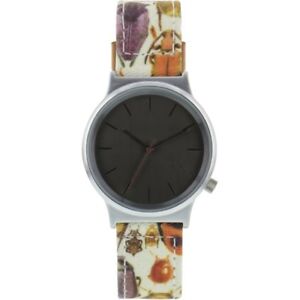 【送料無料】腕時計　コモノウィザードプリントウォッチkomono wizard print watch entomology