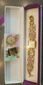 【送料無料】腕時計　ブレスレットwatch bracelet