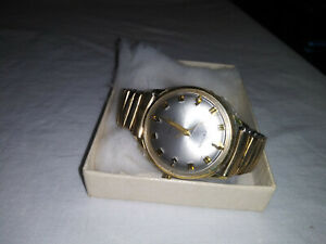 【送料無料】腕時計　クロトンワークスcroton automatic watch 120 10kgf works date 1963 please see pictures