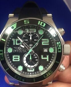 【送料無料】腕時計　インビクタプロダイバーinvicta pro diver 15394｜hokushin