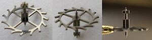 【送料無料】腕時計　チューダーエスケープホイールtudor 390 watch movement part escape wheel 705 or 12511｜hokushin