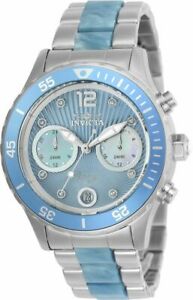 【送料無料】腕時計 インビクタエンジェルクォーツステンレススチールカジュアルウォッチinvicta womens angel quartz stainless steel casual watch 24704|hokushin