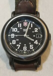 【送料無料】腕時計 ビクトリノックスカルバリースイスvictorinox calvary swiss army wrist watch|hokushin