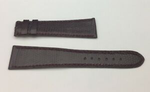【送料無料】腕時計 ブレスレットエンレザードカミーユフルネットクーラーボルドーウエストbracelet en lezard camille fournet couleur bordeaux taille 21|hokushin