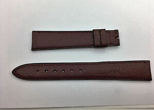 【送料無料】腕時計 ブレスレットエンクワールカミーユフルネットクーラーボルドーウエストbracelet en cuir camille fournet couleur bordeaux taille 17|hokushin