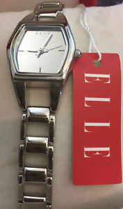 【送料無料】腕時計 エーデルデザインデザインエーデルシュタールモデルedeldesign e l l e damen uhr exclusive design edelstahl model el02902|hokushin