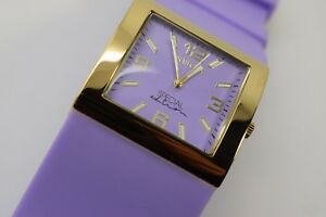 【送料無料】腕時計　インビクタクチュールラベンダーinvicta couture lavender watch｜hokushin