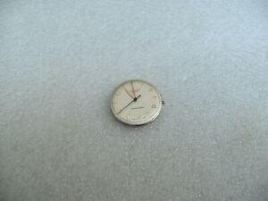 【送料無料】腕時計　メンズヴィンテージベンソンムーブメントmens vintage jw benson wristwatch movement