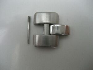 【送料無料】腕時計　ベルトルッチウオモリンクbertolucci uomo ss link 18mm｜hokushin 19,426円