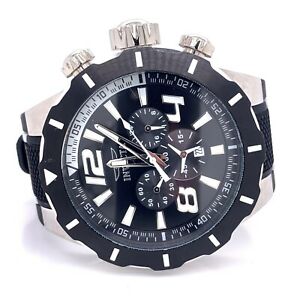 【送料無料】腕時計 インビクタラリーモデルクロノグラフメンズクォーツウォッチinvicta s1 rally model 20106 chronograph 53mm 100m men’s quartz watch 91|hokushin