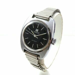 【送料無料】腕時計 ティソヴィンテージレディースtissot actualis vintage ladies wristwatch watch qze5|hokushin