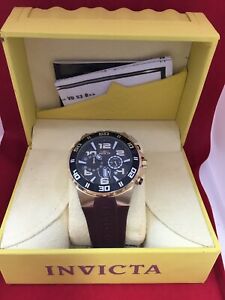【送料無料】腕時計 インヴィクタプロダイバークロノウォッチボックスinvicta pro diver chrono watch wbox|hokushin