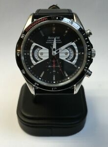 【送料無料】腕時計　アキュリストウォッチmens accurist ms645 watch 052199｜hokushin