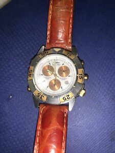 【送料無料】腕時計　セクターアドベンチャーウォッチスチールsector adventure watch all steel water resistant｜hokushin