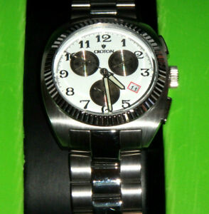 【送料無料】腕時計 オリジナルボックスクロトンpristine mib croton wristwatch beautiful condition in original box working|hokushin