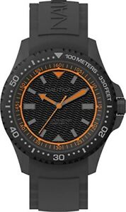【送料無料】腕時計 ノーティカナプマウwatch for men nautica napmau008 44 mm|hokushin