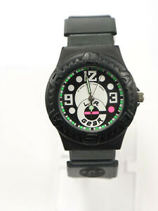 【送料無料】腕時計　ギアヴィンテージレアブランドla gear watch from the 1990s vintage rare brand｜hokushin