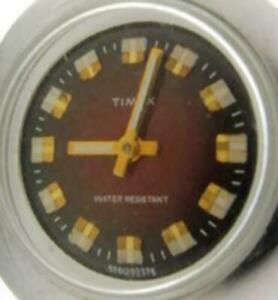 【送料無料】腕時計 ピンクストラップバッテリーヴィンテージアナログクォーツtimex water resistant pink strap battery women watch vintage analog quartz