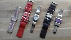【送料無料】腕時計 ジョブロットトップコンディションストームウォッチjob lot 5 top quality amp; condition storm watchs,|hokushin