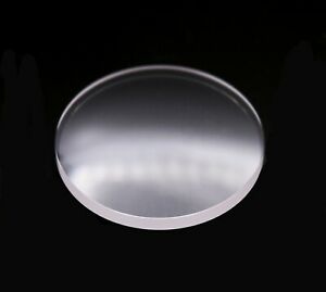 【送料無料】腕時計 パネライウォッチサファイアドームドウォッチクリスタル36mm sapphire domed watch crystal for panerai watch|hokushin