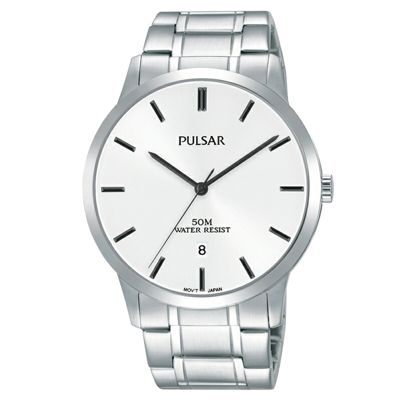 【送料無料】腕時計 パルサーメンズクォーツウォッチpulsar mens quartz watch ps9525x1 rrp £8995 our £6195 free uk pamp;p|hokushin