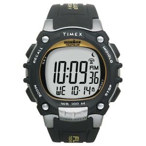 【送料無料】腕時計　タイムスメンズアイアンマンクラシックフルサイズウォッチtimex mens ironman classic 100 fullsize watch｜hokushin