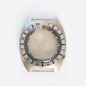 【送料無料】腕時計　ロードエルギンダイバーヴィンテージlord elgin diver gmt vintage ref1500