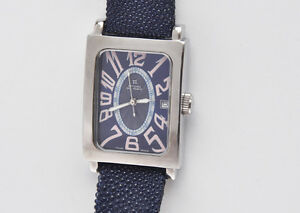 【送料無料】腕時計　ィチーナデルテンポオロロジョダドナシントゥチーノインラザicina del tempo, orologio da donna, refot101601b cinturino in razza d80