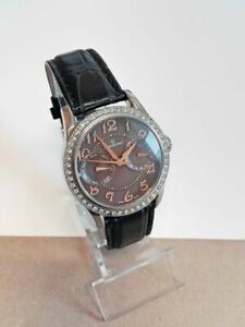 【送料無料】腕時計　ノイウカンディーノバッテリークロノグラフneuw candino herrendamen chronograph mit neuer batterie