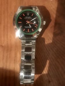 【送料無料】腕時計 オロロジョダポルソヌオーヴォorologio da polso nuovo