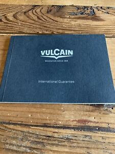 【送料無料】腕時計　ヴァルカインモントルvulcain montre 20,705円