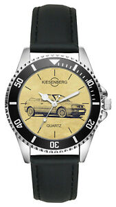 【送料無料】腕時計　キゼンバーグウォッチゴルフカブリァンkiesenberg uhr geschenke fur golf iii cabrio fan l5037｜hokushin