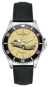【送料無料】腕時計　キゼンバーグウォッチルノーヴィンテージファンkiesenberg uhr geschenke fur renault 25 oldtimer fan l4206｜hokushin