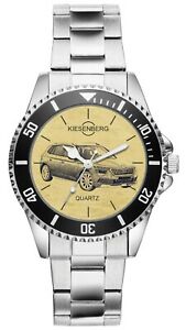 【送料無料】腕時計　キゼンベルグウォッチスコダカミクファンkiesenberg uhr geschenke fur skoda kamiq fan 4457｜hokushin